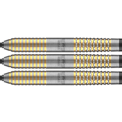 Bull's - Vintago Ghost CP Steeltip 90%