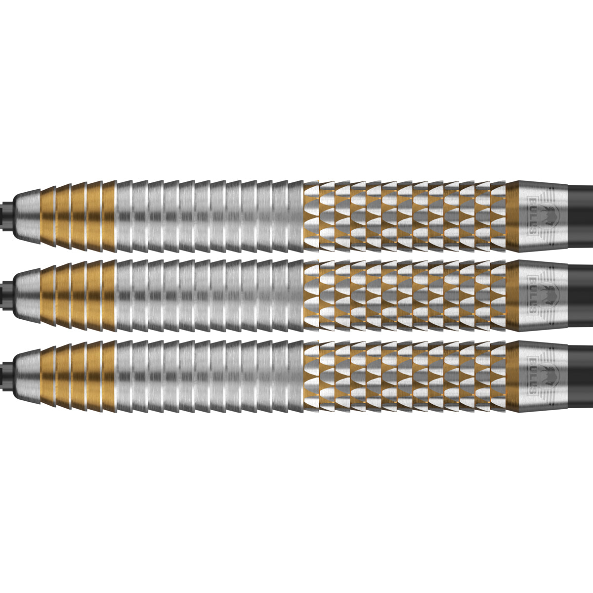 Bull's - Vintago Shark CP Steeltip 90%