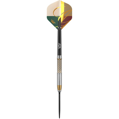 Bull's - Vintago Shark CP Steeltip 90%