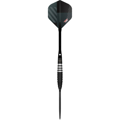 Bull's - Volt Black CP 80%