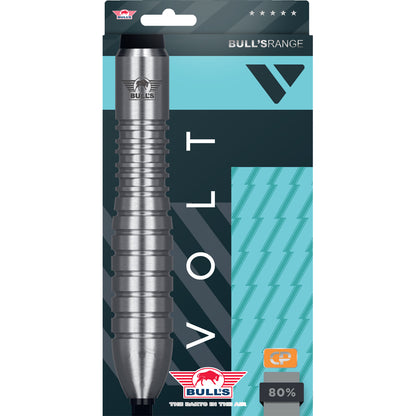 Bull's - Volt Blue CP 80%