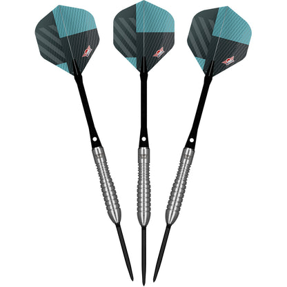 Bull's - Volt Blue CP 80%