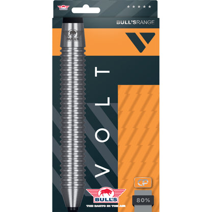 Bull's - Volt Orange CP 80%