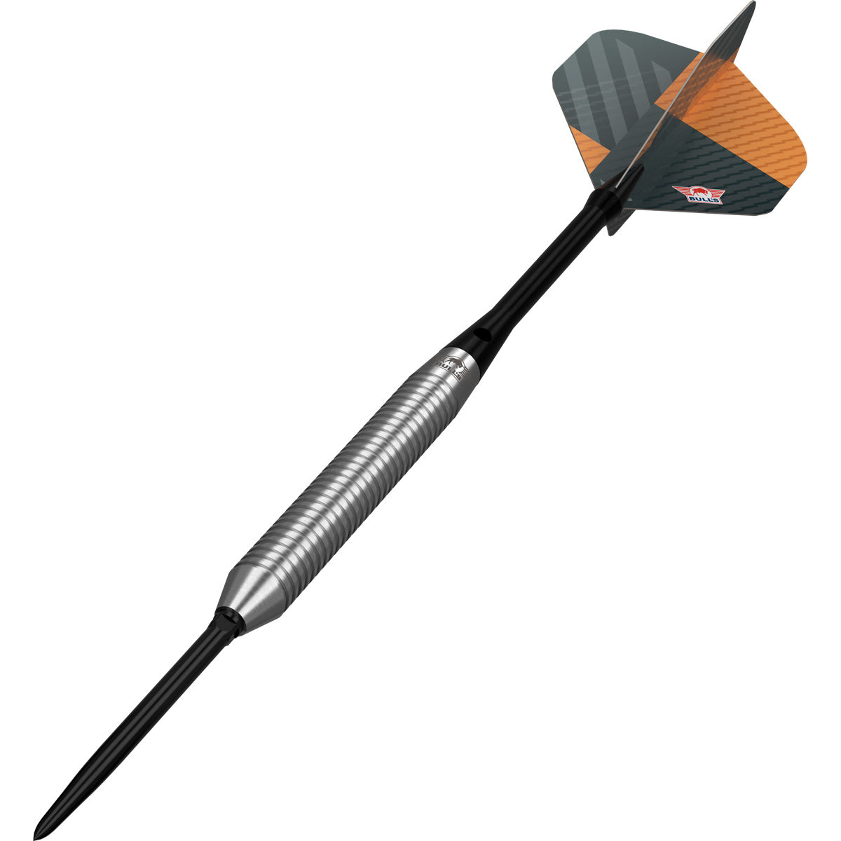 Bull's - Volt Orange CP 80%