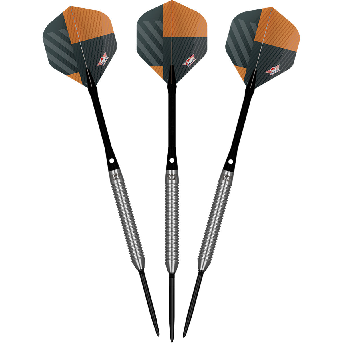 Bull's - Volt Orange CP 80%