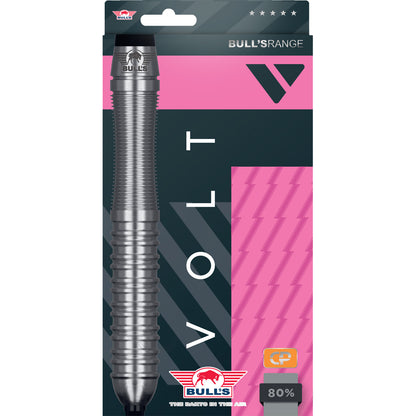 Bull's - Volt Pink CP 80%