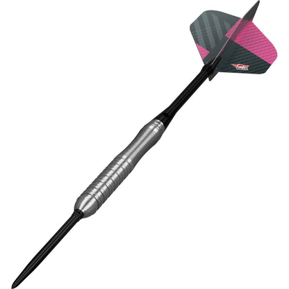 Bull's - Volt Pink CP 80%