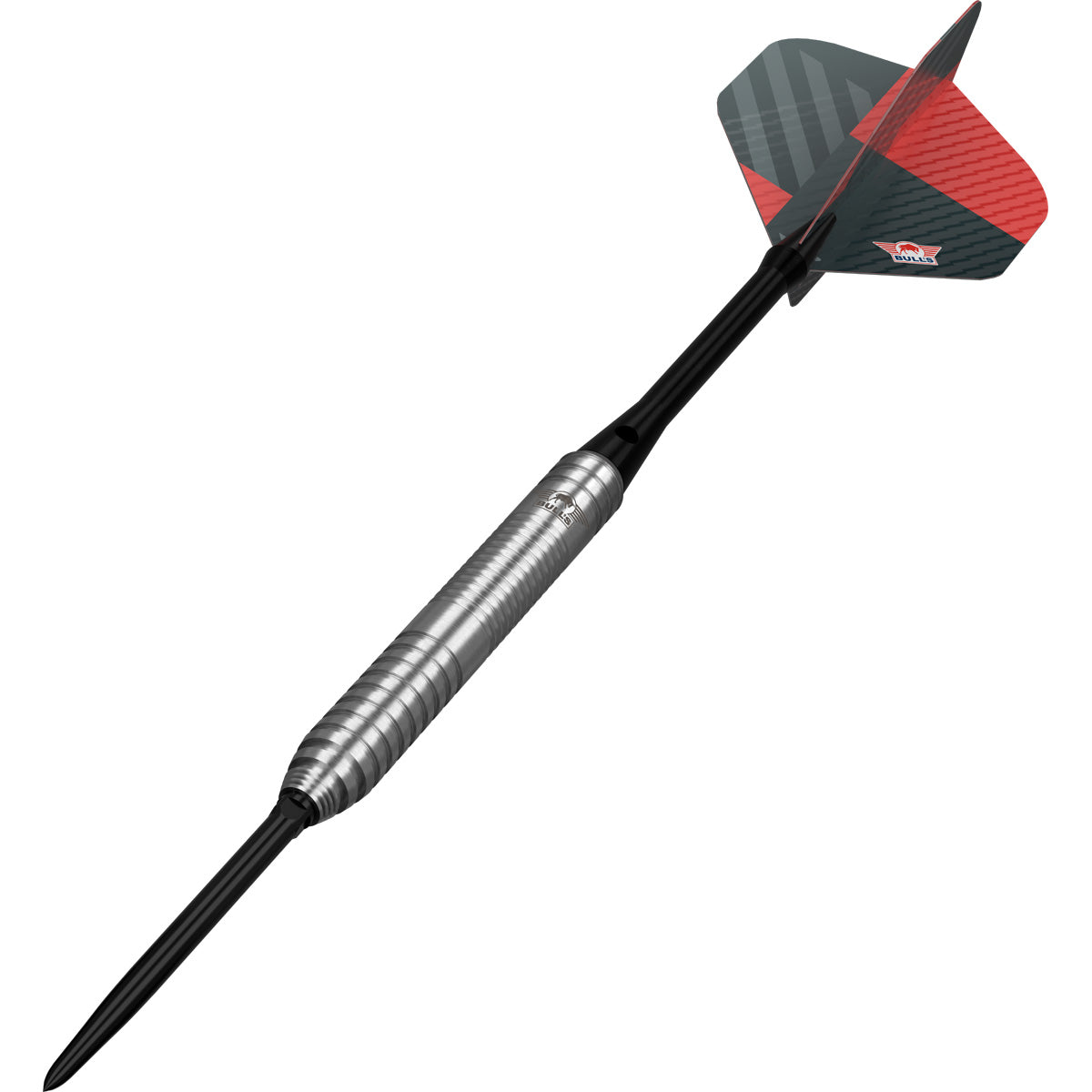 Bull's - Volt Red CP 80%
