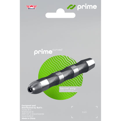 Bull's - Prime Curved CP Steeltip Barrels Only 90%