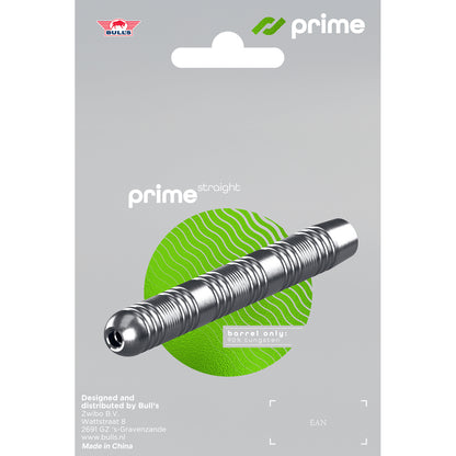 Bull's - Prime Straight CP Steeltip Barrels Only 90%