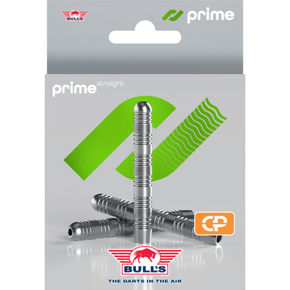 Bull's - Prime Straight CP Steeltip Barrels Only 90%