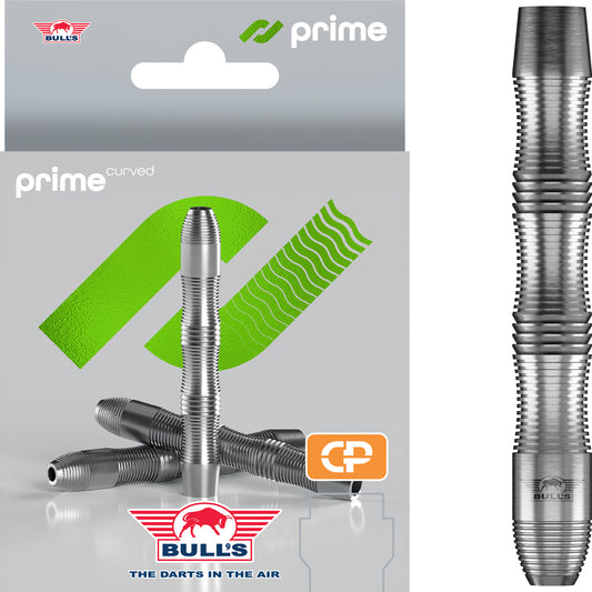 Bull's - Prime Curved CP Barrels 90%