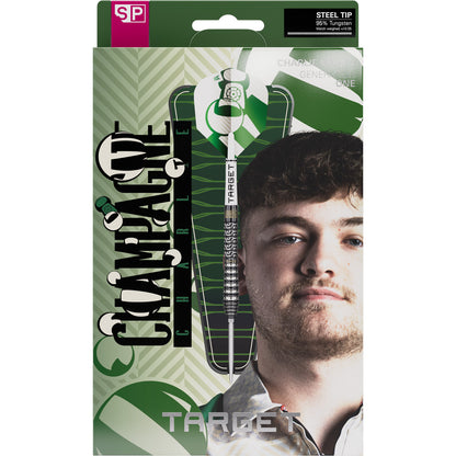 Target - Charlie Manby SP 95%