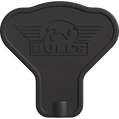 Bull's - Max Hopp CP Steeltip 95%