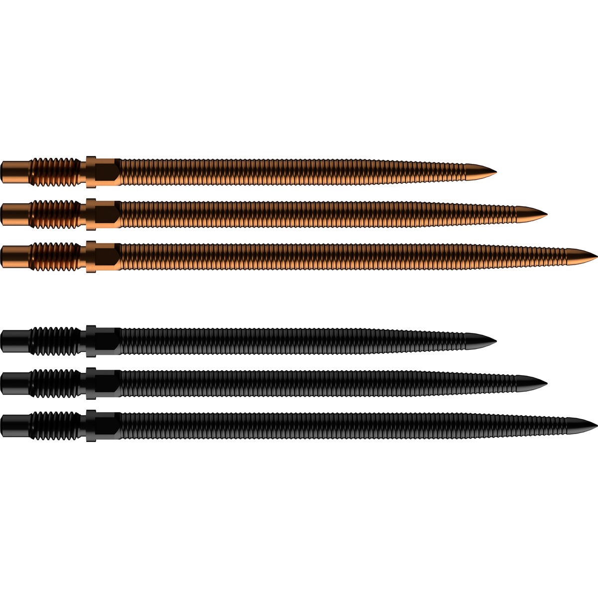 Bull’s - CP Micro Grip Points