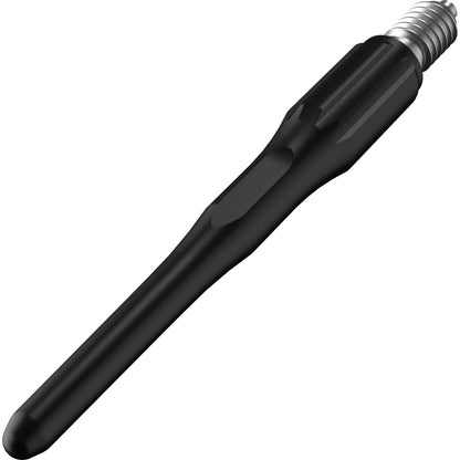 Bull's - CP Softtips Black 25mm 15 pcs