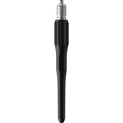 Bull's - CP Softtips Black 25mm 15 pcs