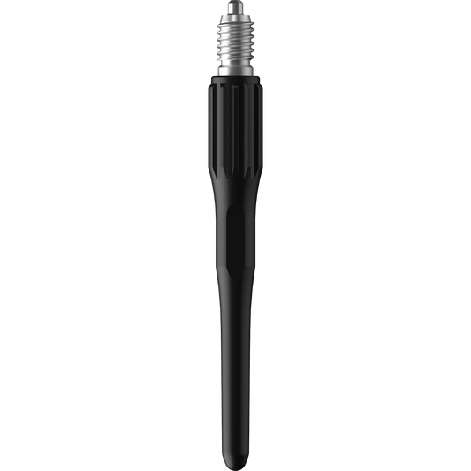 Bull's - CP Softtips Black 25mm 15 pcs