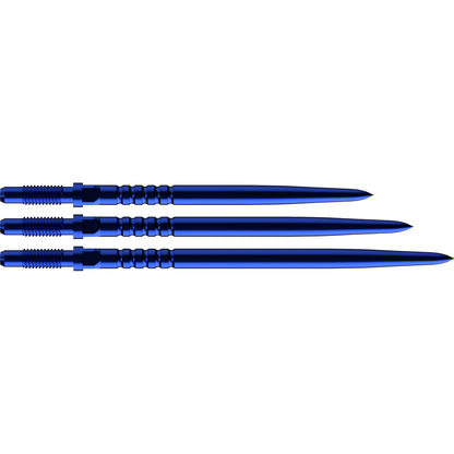 Bull’s - CP Ringed Grip Points