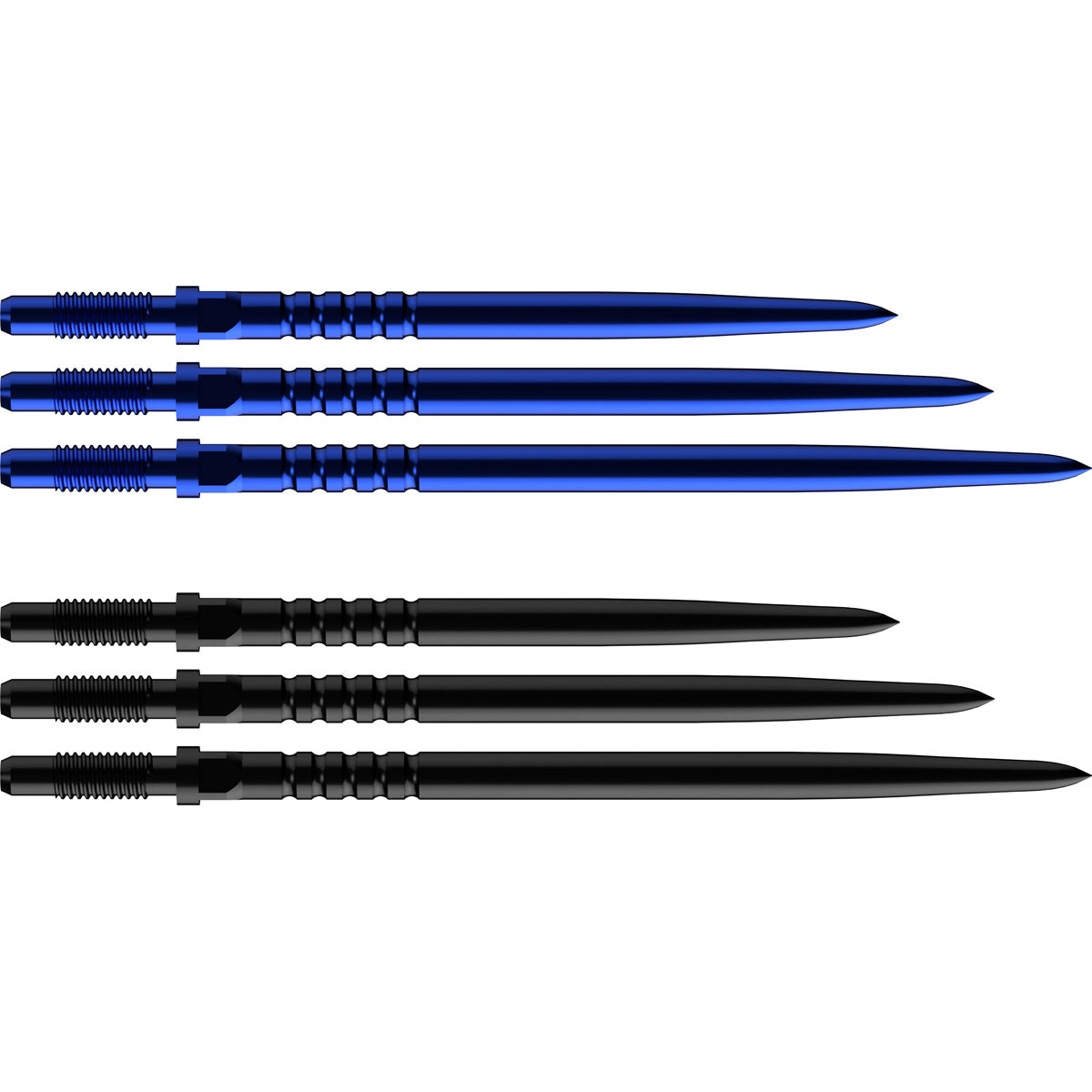 Bull’s - CP Ringed Grip Points