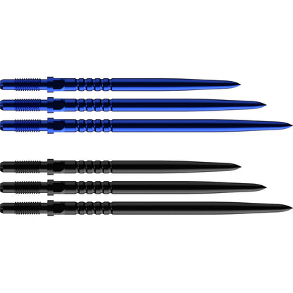 Bull’s - CP Ringed Grip Points