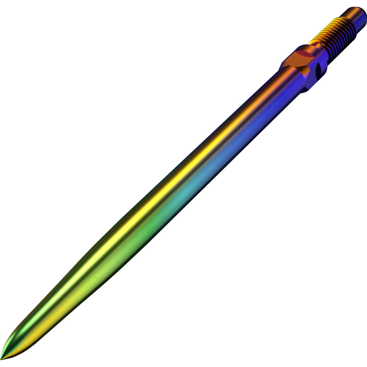 Bull’s - CP Smooth Points