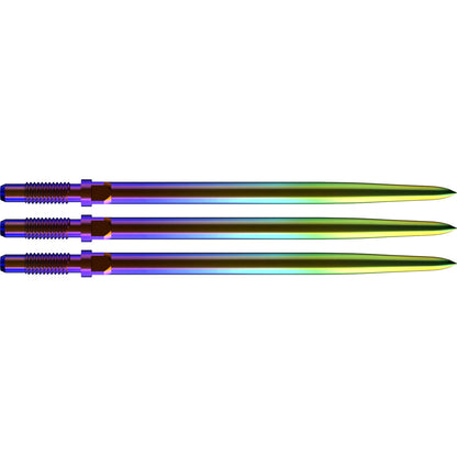 Bull’s - CP Smooth Points