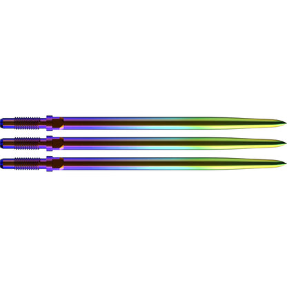 Bull’s - CP Smooth Points
