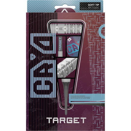 Target - Cryo 11 90% Softdart
