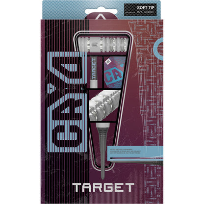 Target - Cryo 12 90% Softdart