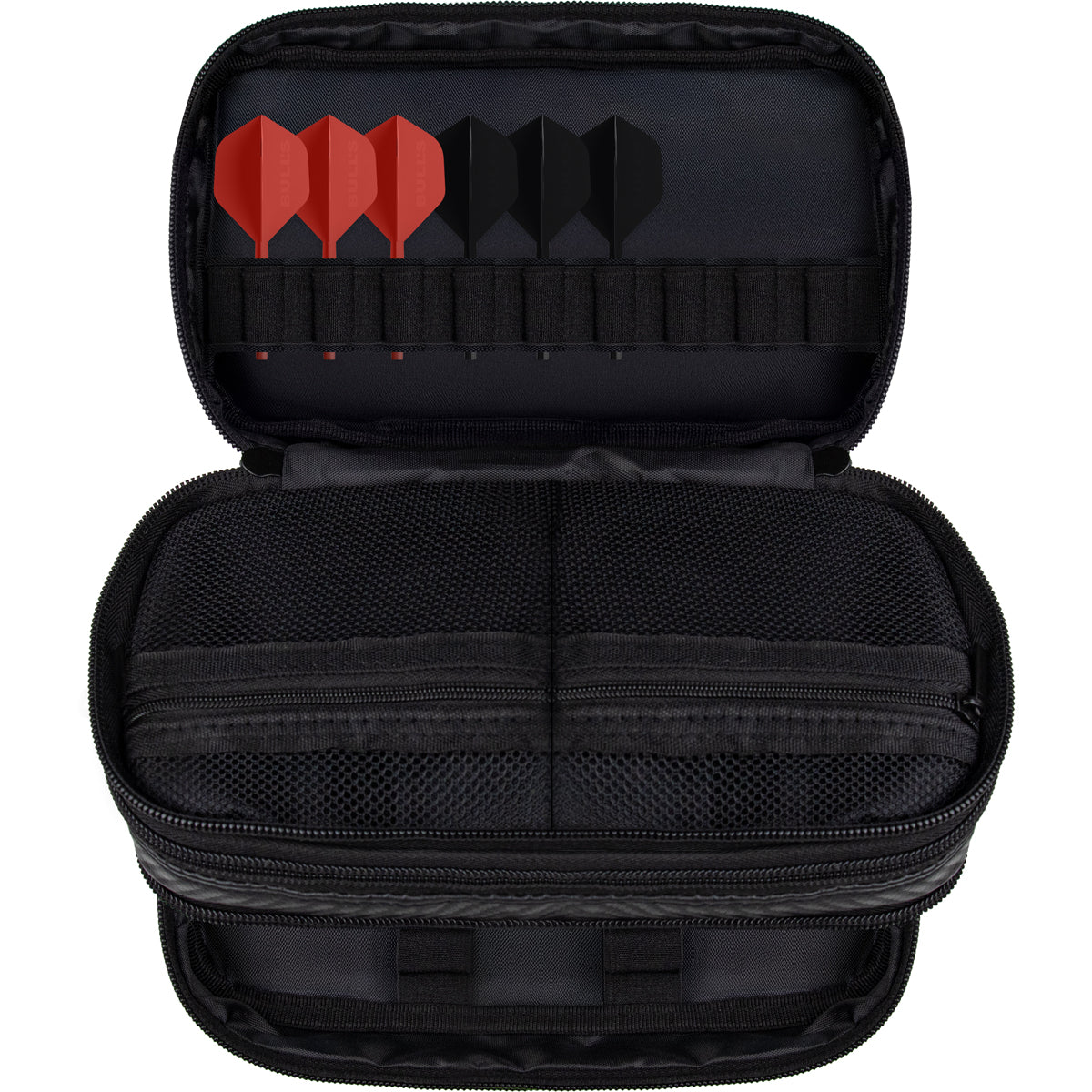 Bull's - Carbon Wallet
