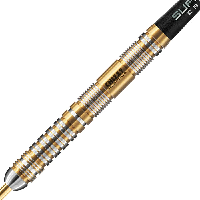 Harrows DAVE CHISNALL 'Chizzy' Series 2