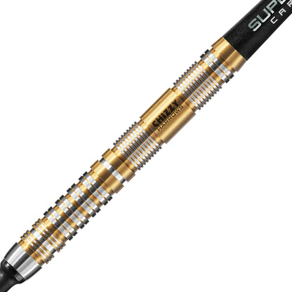 Harrows DAVE CHISNALL 'Chizzy' Series 2