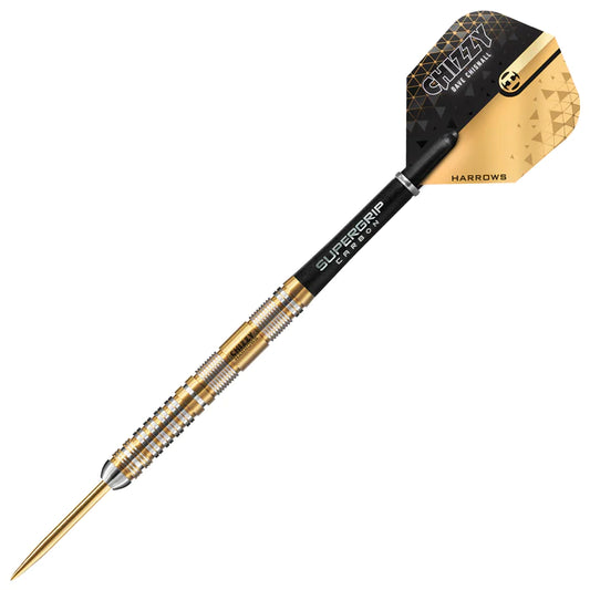 Harrows DAVE CHISNALL 'Chizzy' Series 2