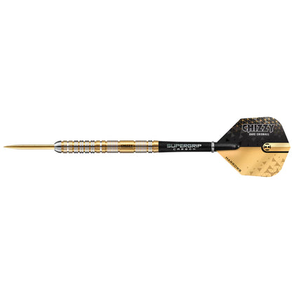 Harrows DAVE CHISNALL 'Chizzy' Series 2