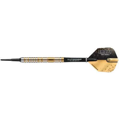 Harrows DAVE CHISNALL 'Chizzy' Series 2