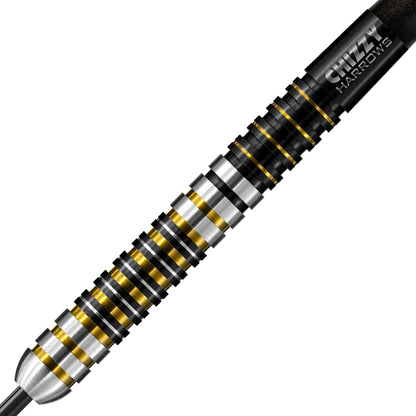 Harrows DAVE CHISNALL 'Chizzy'