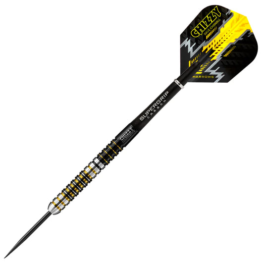 Harrows DAVE CHISNALL 'Chizzy'