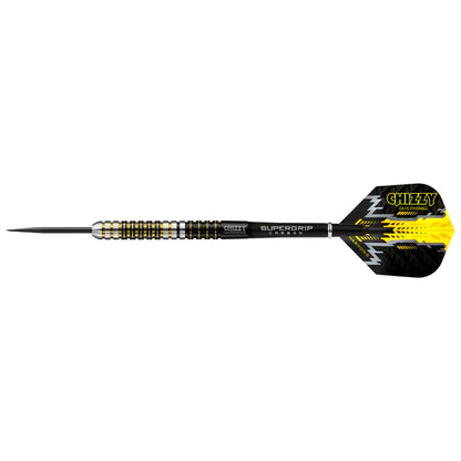 Harrows DAVE CHISNALL 'Chizzy'