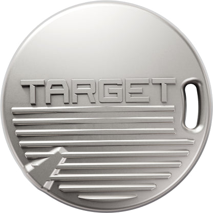 Target - Dimitri van den Bergh 95K 95% SP