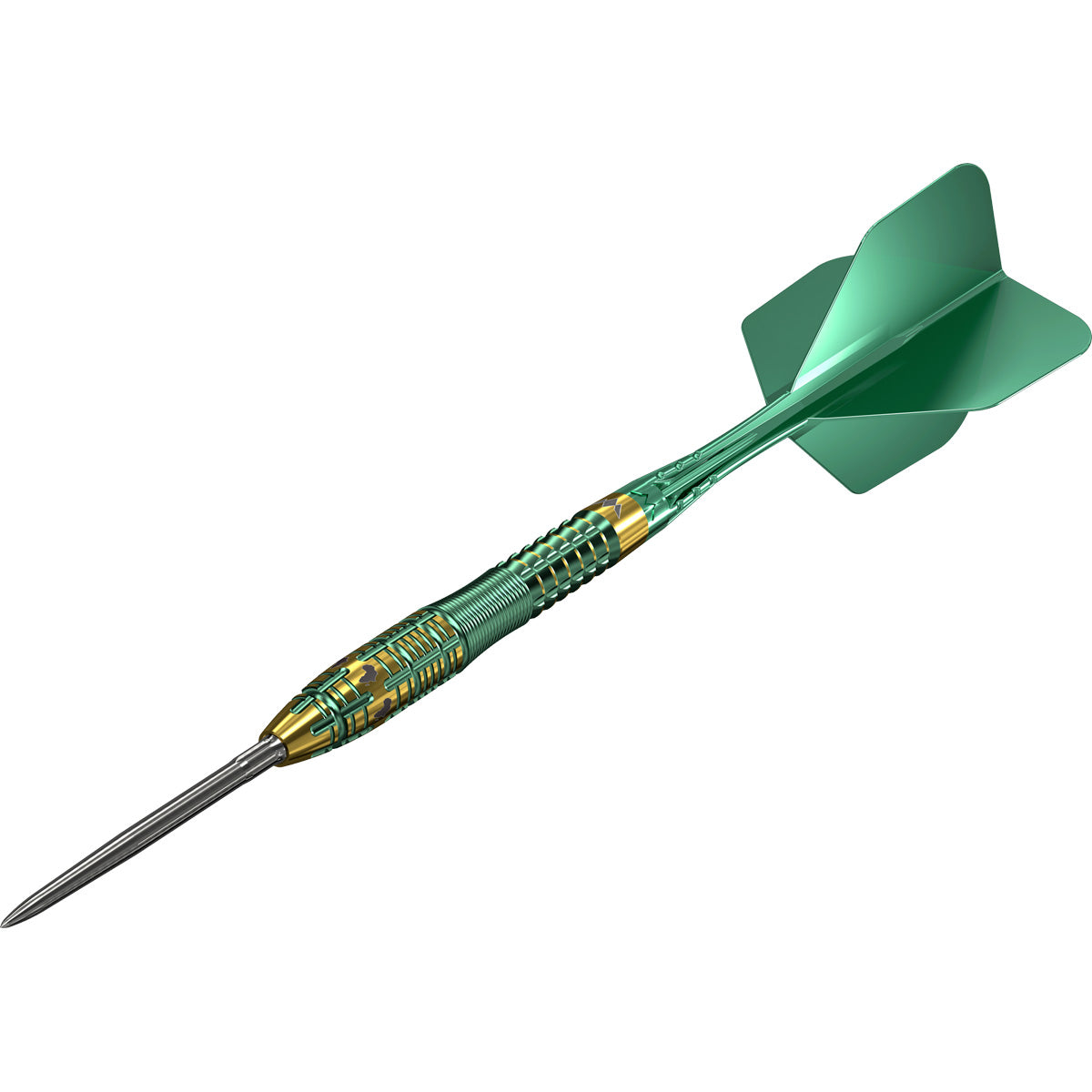 Mission - Devon Petersen RP 95%