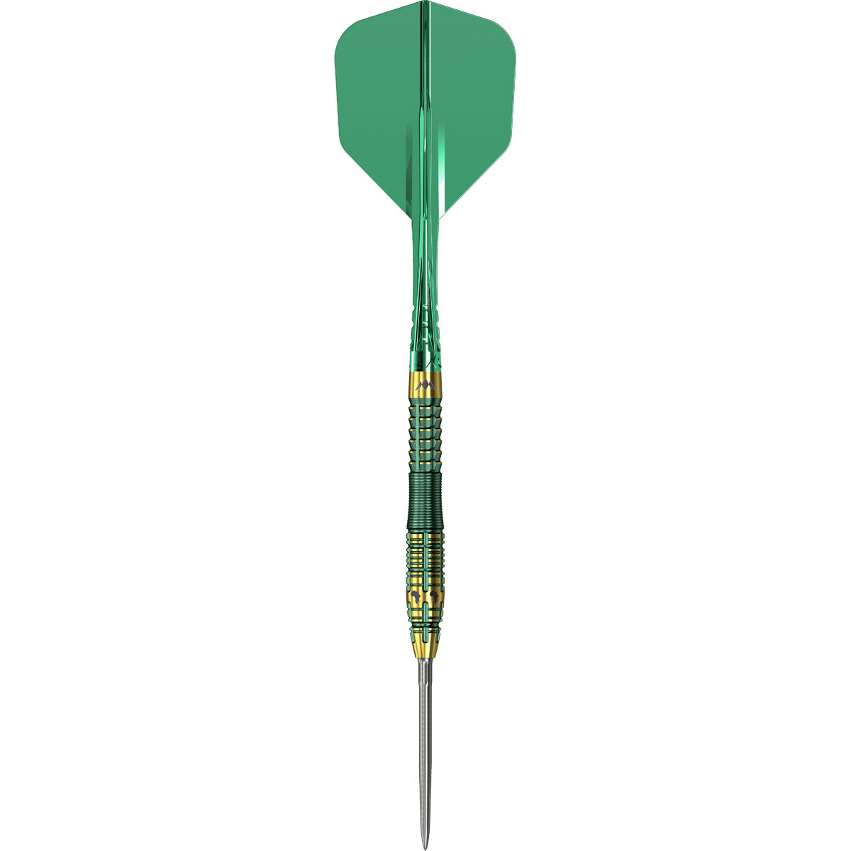 Mission - Devon Petersen RP 95%