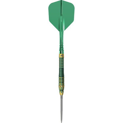 Mission - Devon Petersen RP 95%