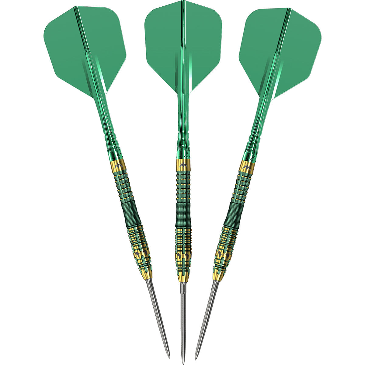 Mission - Devon Petersen RP 95%