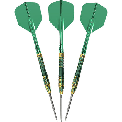 Mission - Devon Petersen RP 95%