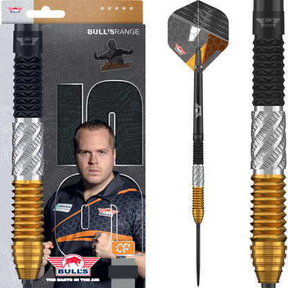 Bull's - Dirk van Duijvenbode CP 95%