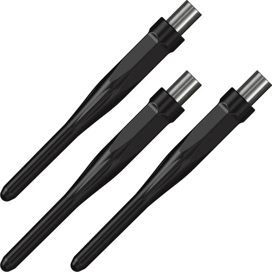 Caliburn - Evo Dart Soft Tip Points - Steel Tip to Soft Tip