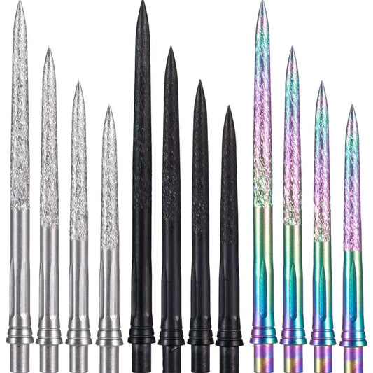 Caliburn - Points - Rough