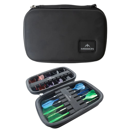 Mission - Force 90 Dart Case