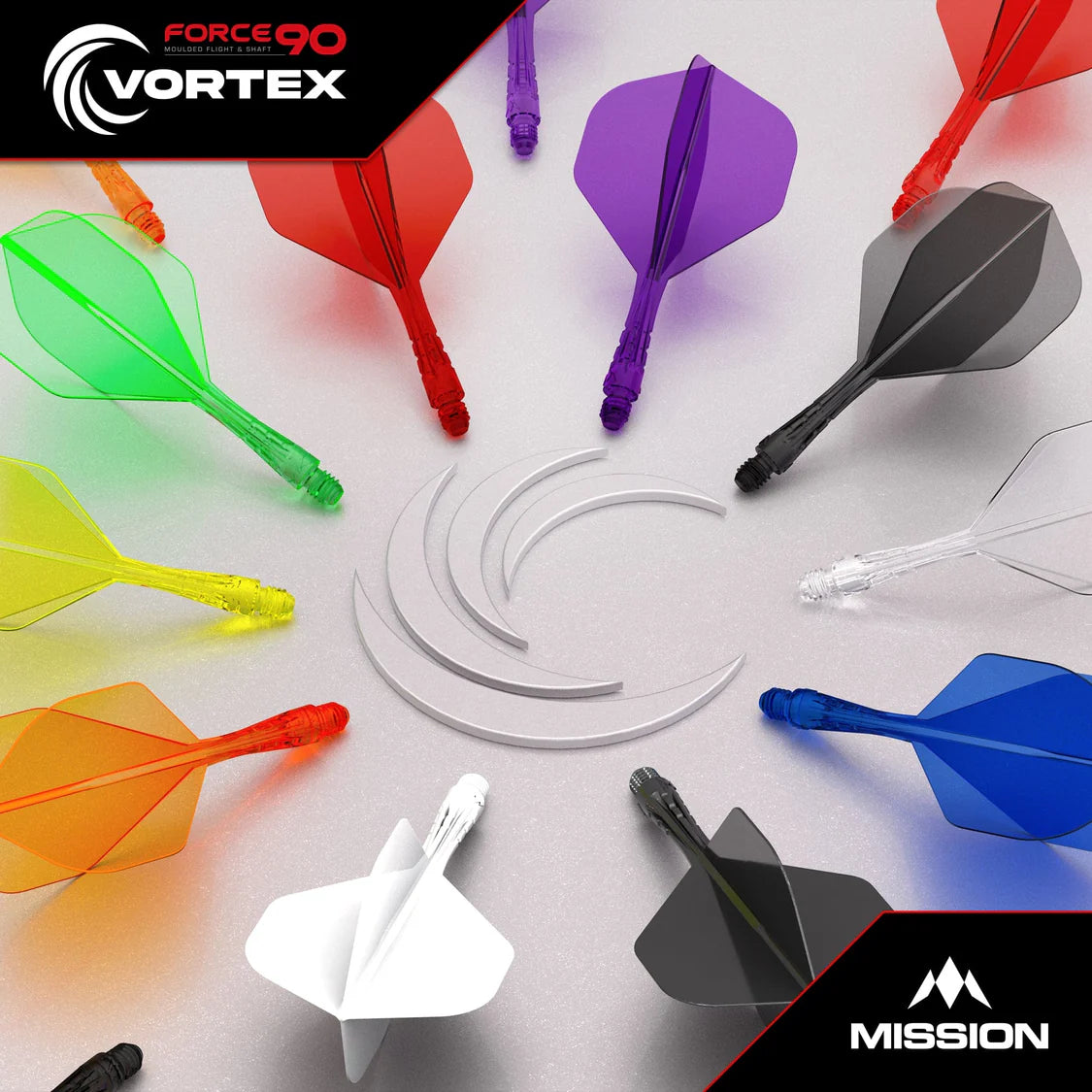 Mission - Force 90 Vortex No.2